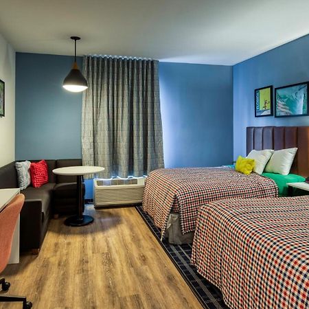 Uptown Suites Extended Stay Denver Co -Westminster Esterno foto
