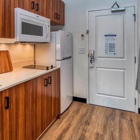Uptown Suites Extended Stay Denver Co -Westminster Esterno foto
