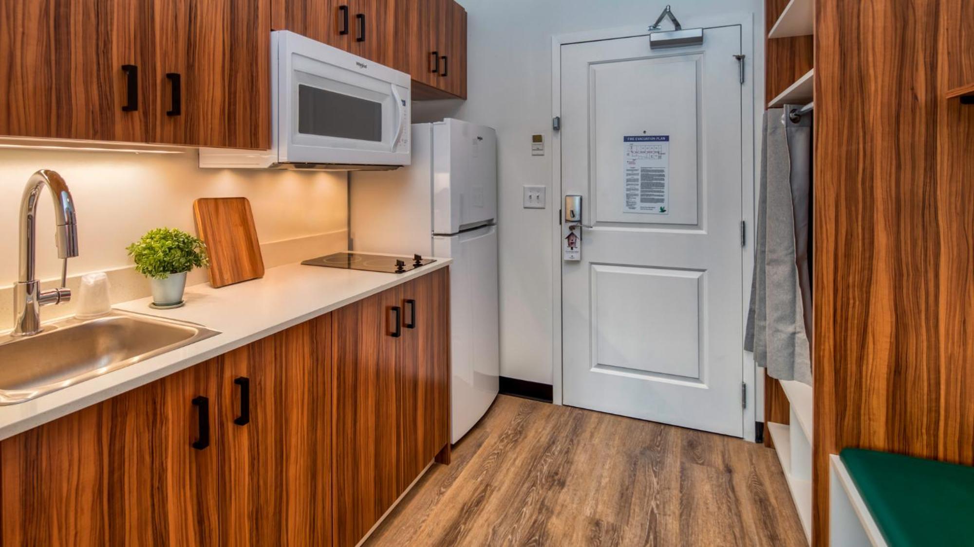 Uptown Suites Extended Stay Denver Co -Westminster Esterno foto