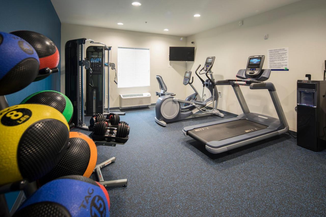 Uptown Suites Extended Stay Denver Co -Westminster Esterno foto