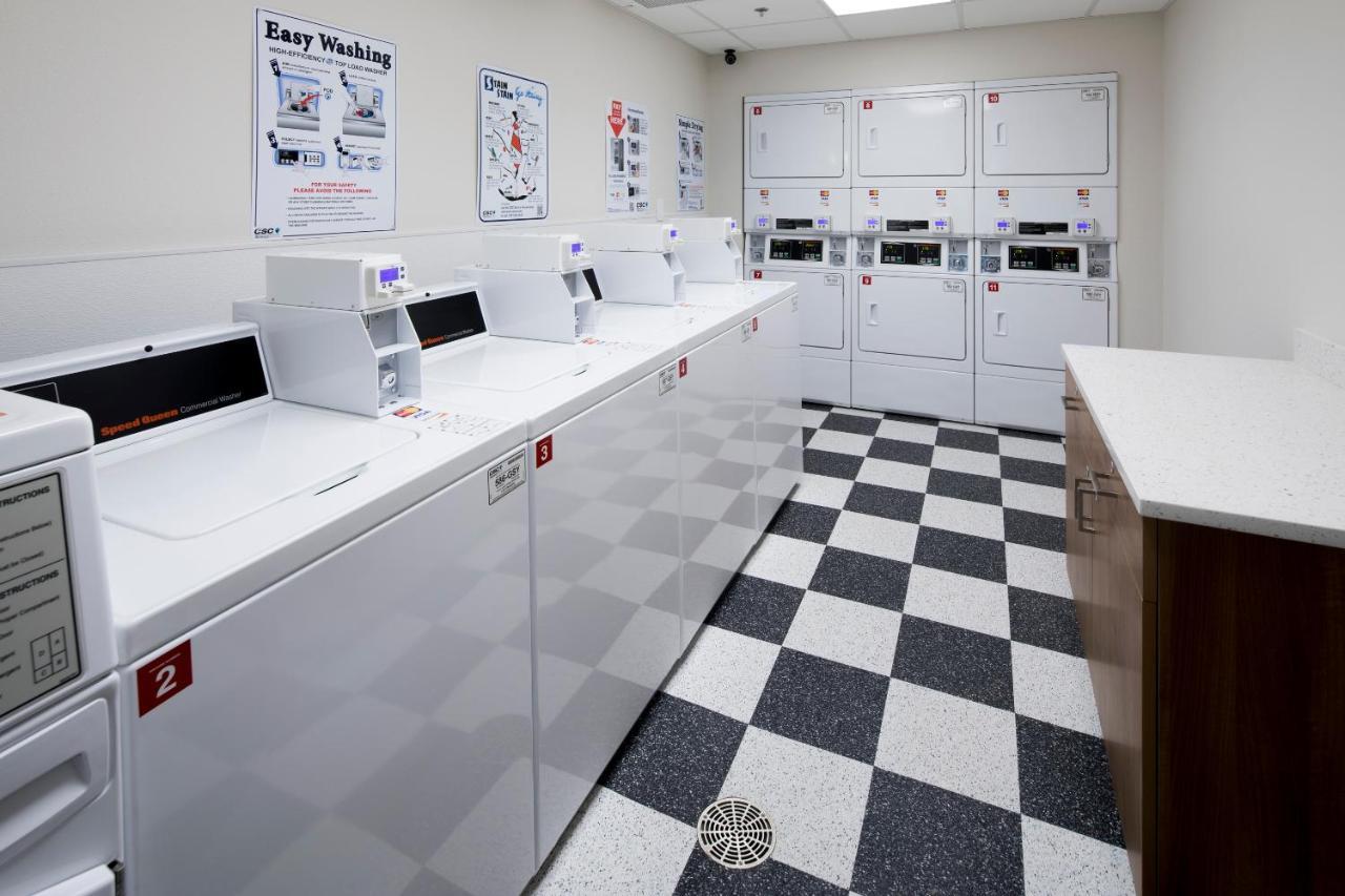 Uptown Suites Extended Stay Denver Co -Westminster Esterno foto