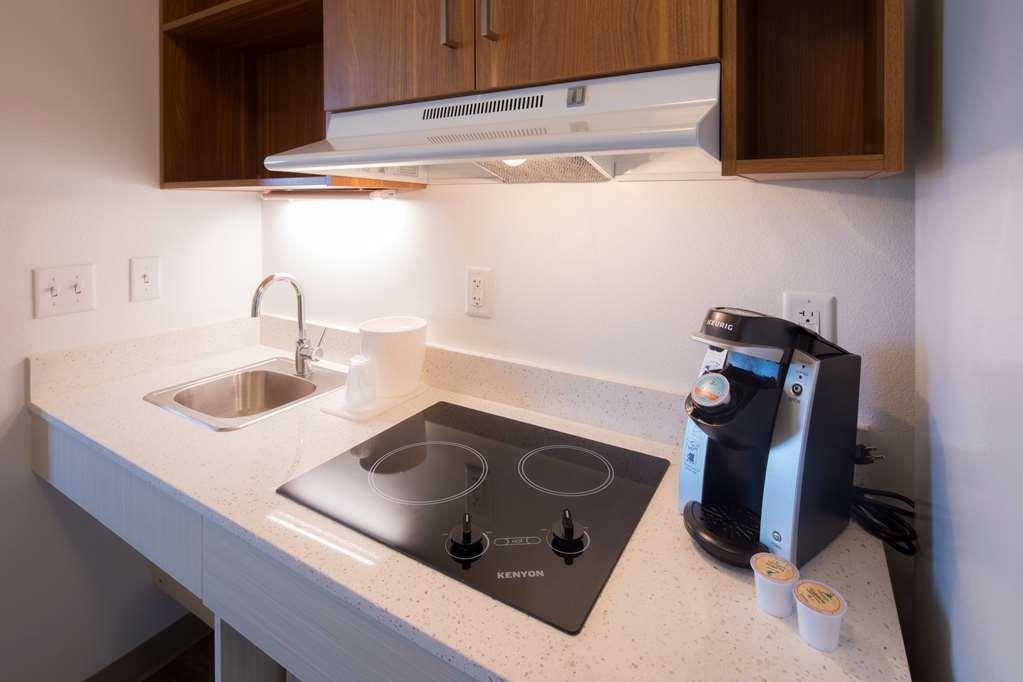 Uptown Suites Extended Stay Denver Co -Westminster Camera foto